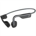 Audífonos Shokz OpenMove de Conducción Ósea Bluetooth – Gris