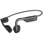 Audífonos Shokz OpenMove de Conducción Ósea Bluetooth – Gris
