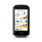 Ciclocomputador GPS Garmin Edge 1050 con Pantalla Táctil – Negro