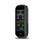 Ciclocomputador GPS Garmin Edge 1050 con Pantalla Táctil – Negro