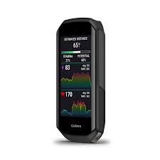 Ciclocomputador GPS Garmin Edge 1050 con Pantalla Táctil – Negro
