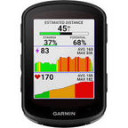 Ciclocomputador GPS Garmin Edge 540 Solar con Navegación
