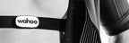 Monitor de Frecuencia Cardíaca Wahoo TRACKR con Banda Pectoral