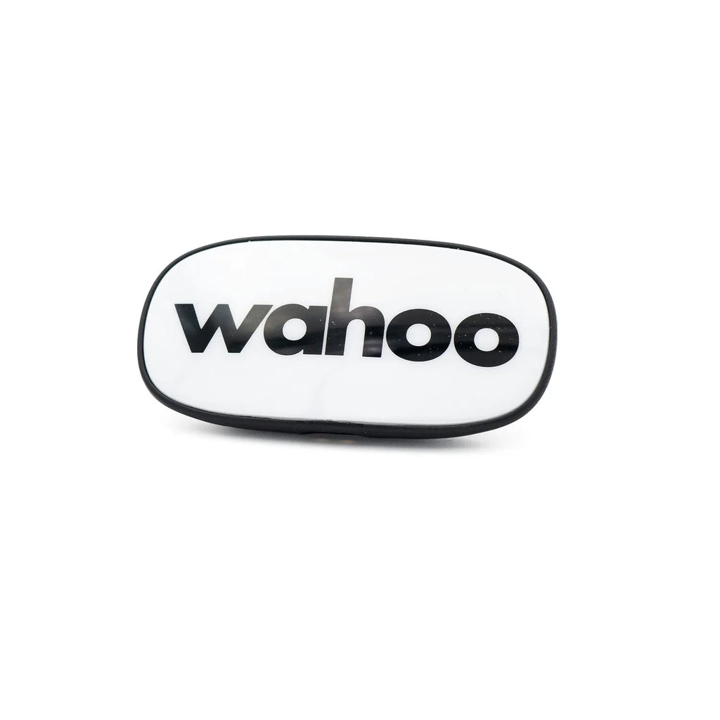 Monitor de Frecuencia Cardíaca Wahoo TRACKR con Banda Pectoral