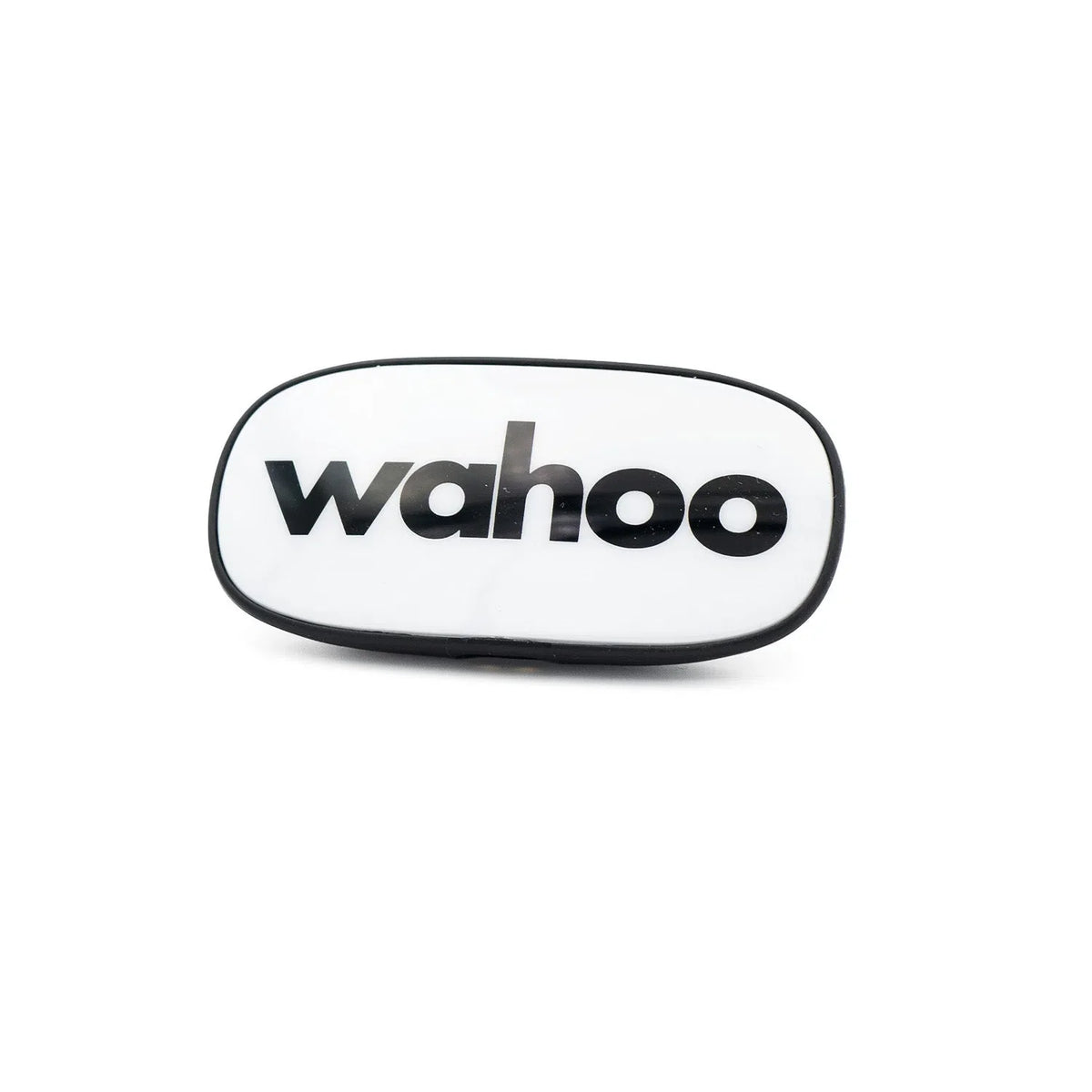 Monitor de Frecuencia Cardíaca Wahoo TRACKR con Banda Pectoral