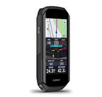 Ciclocomputador GPS Garmin Edge 1050 con Pantalla Táctil – Negro