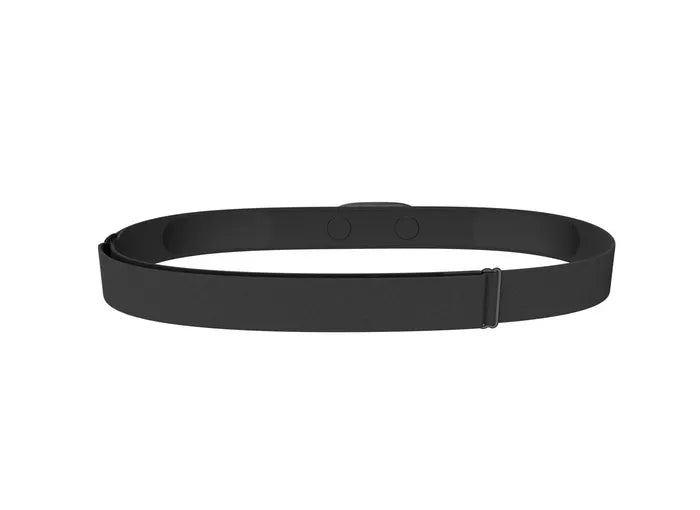 Monitor de Frecuencia Cardíaca Wahoo TRACKR con Banda Pectoral