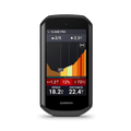 Ciclocomputador GPS Garmin Edge 1050 con Pantalla Táctil – Negro