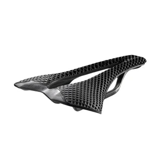 Sillín Selle Italia SLR 3D Carbon L3 145 mm – Rieles de Carbono