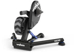 Simulador Inteligente Wahoo KICKR V6 con Wi-Fi y Cassette de 11 Velocidades