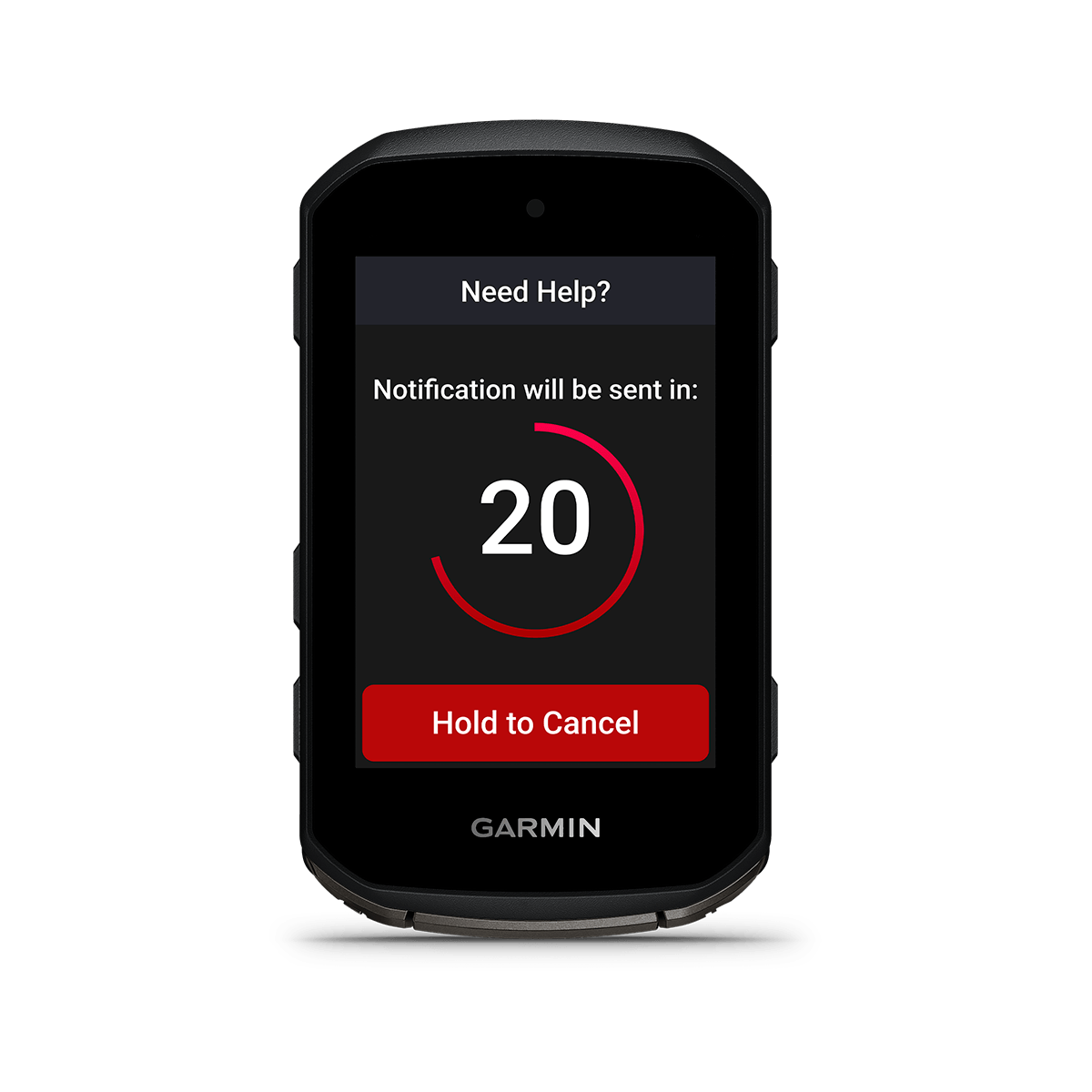 Ciclocomputador Gps Garmin Edge 850 Touch