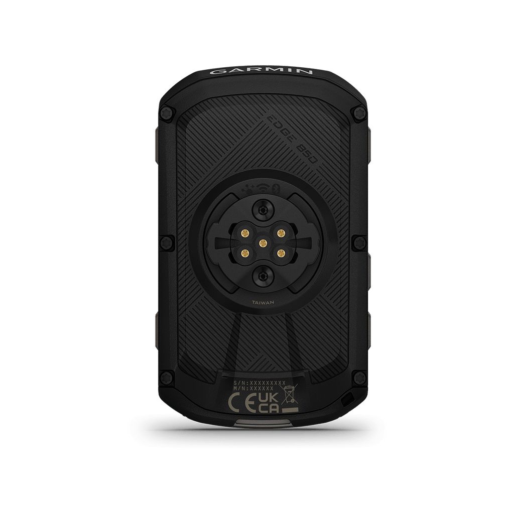 Ciclocomputador Gps Garmin Edge 850 Touch
