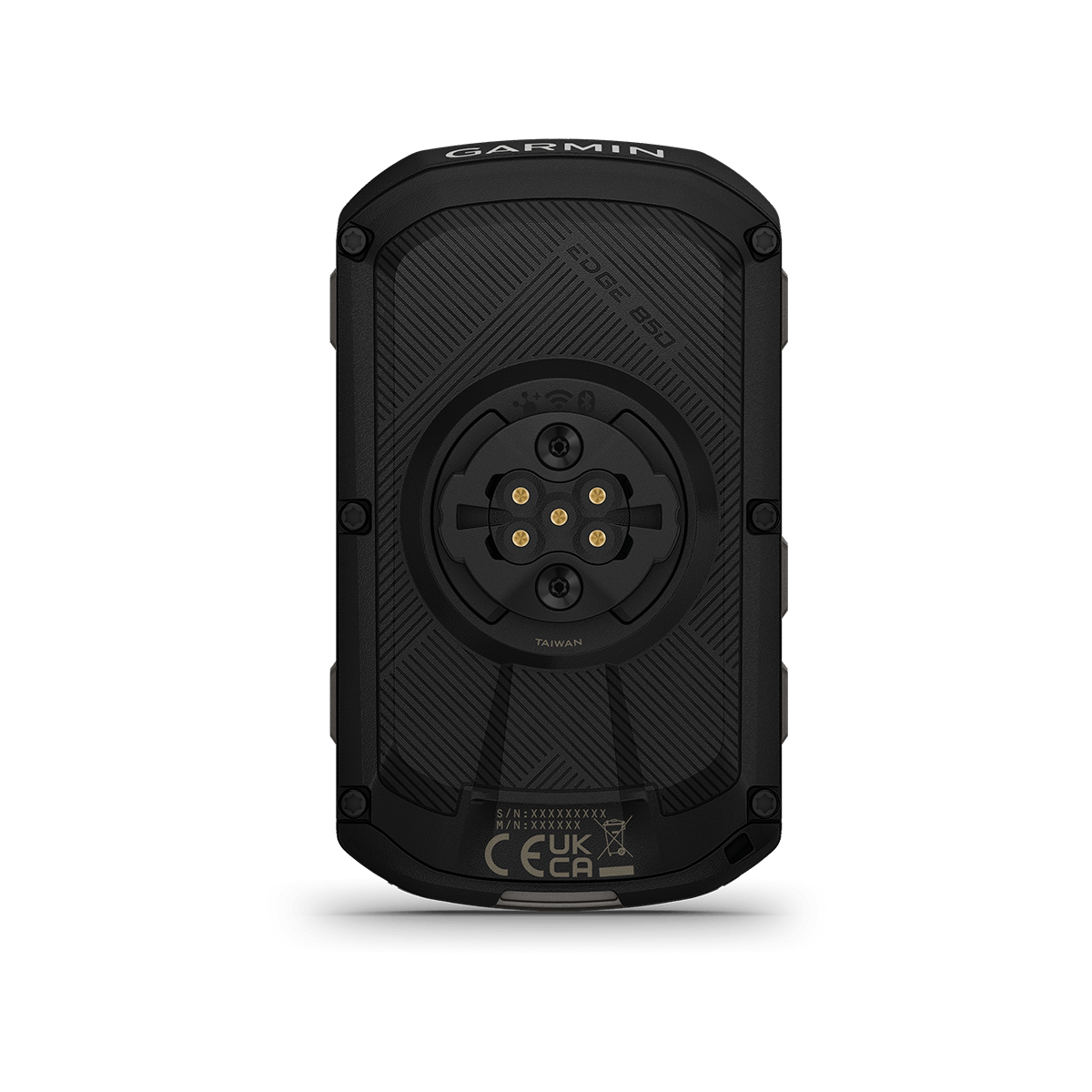Ciclocomputador Gps Garmin Edge 850 Touch