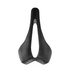 Sillín Selle Italia SLR 3D Carbon L3 145 mm – Rieles de Carbono