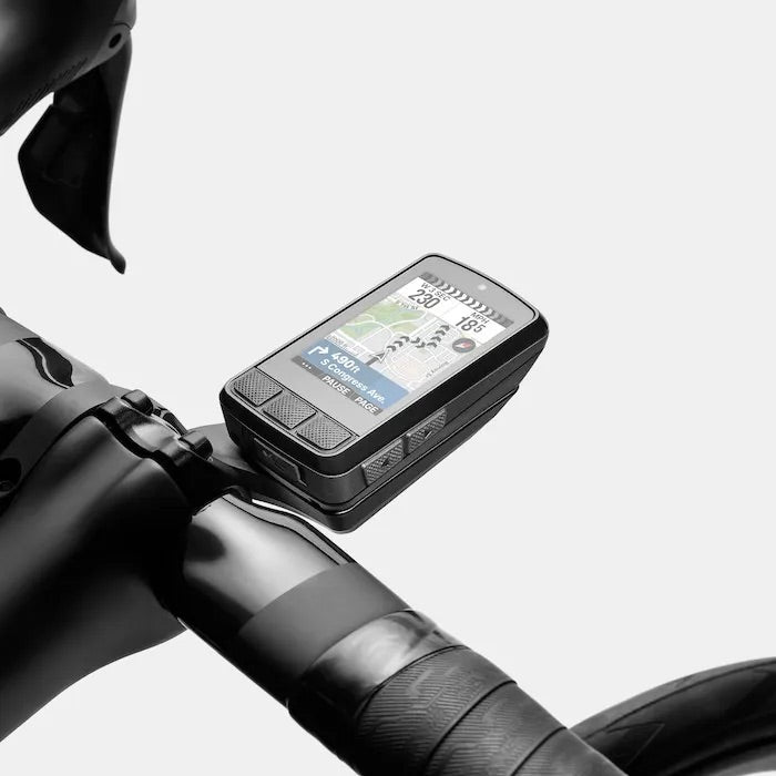 Ciclocomputador GPS Wahoo ELEMNT BOLT 3 – Negro