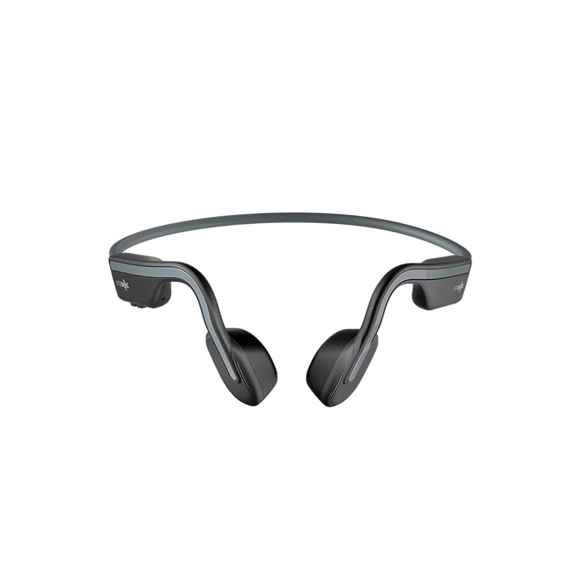 Audífonos Shokz OpenMove de Conducción Ósea Bluetooth – Gris