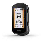 Ciclocomputador GPS Garmin Edge 540 Solar con Navegación