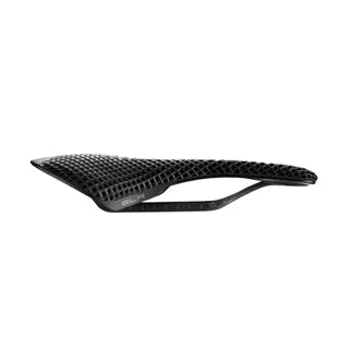 Sillín Selle Italia SLR 3D Carbon L3 145 mm – Rieles de Carbono