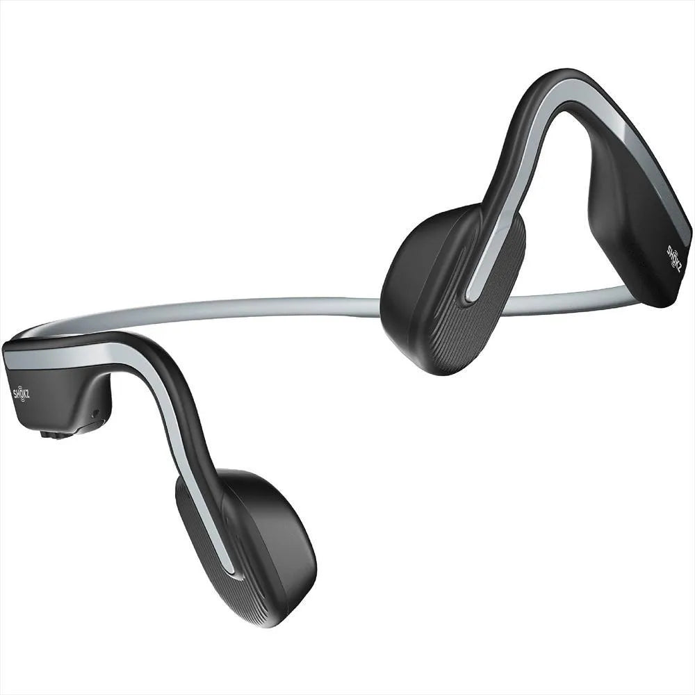 Audífonos Shokz OpenMove de Conducción Ósea Bluetooth – Gris