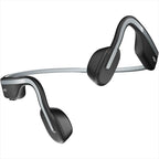 Audífonos Shokz OpenMove de Conducción Ósea Bluetooth – Gris