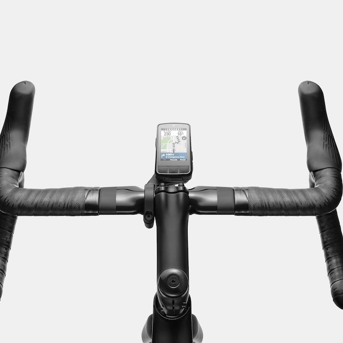 Ciclocomputador GPS Wahoo ELEMNT BOLT 3 – Negro