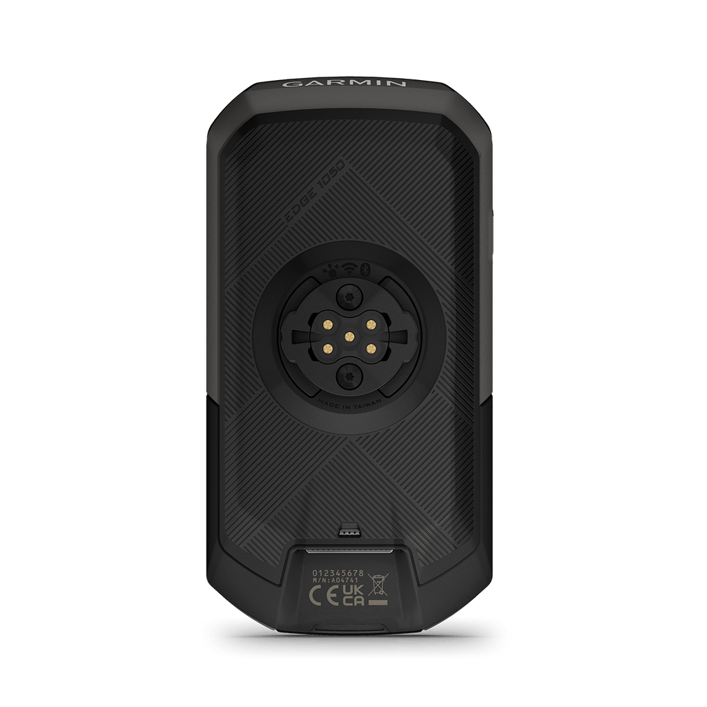 Ciclocomputador GPS Garmin Edge 1050 con Pantalla Táctil – Negro