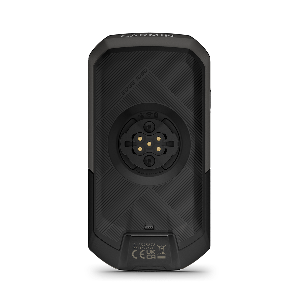 Ciclocomputador GPS Garmin Edge 1050 con Pantalla Táctil – Negro