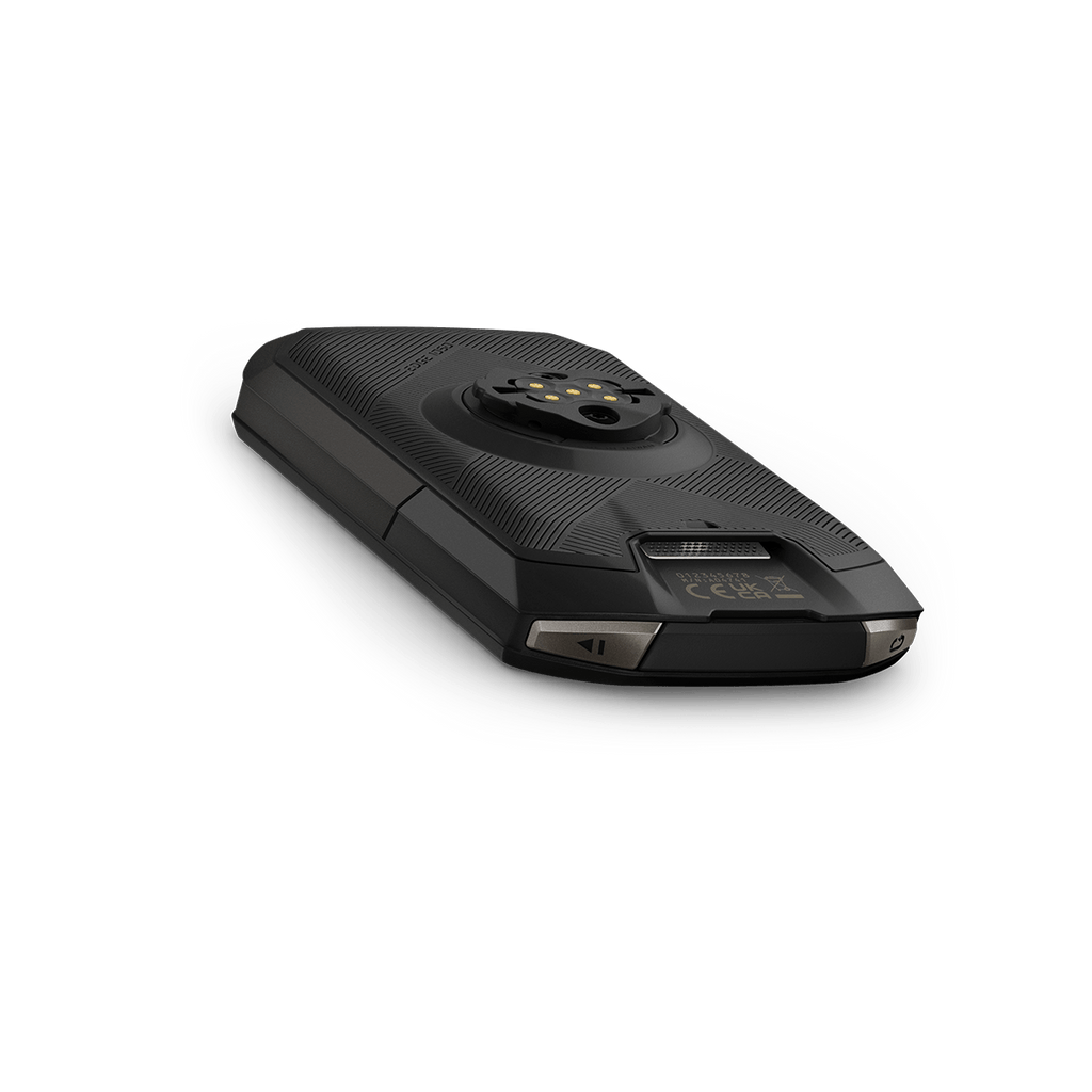 Ciclocomputador GPS Garmin Edge 1050 con Pantalla Táctil – Negro