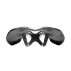 Sillín Selle Italia SLR 3D Carbon L3 145 mm – Rieles de Carbono
