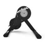 Simulador inteligente Wahoo KICKR CORE 2 con cassette de 11 velocidades