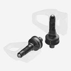 Ejes Medidores de Potencia Favero Assioma DUO‑Shi para Shimano SPD‑SL