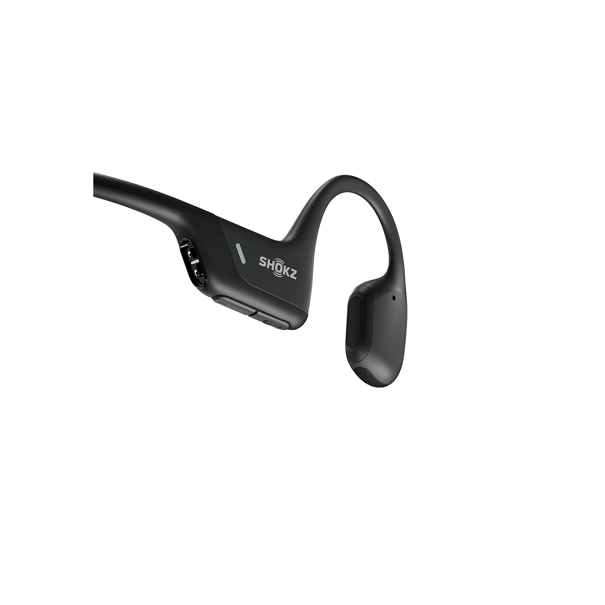 Audifonos Inalambricos Shokz OpenRun Negro