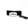 Monitor de Frecuencia Cardíaca Wahoo TRACKR con Banda Pectoral