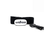 Monitor de Frecuencia Cardíaca Wahoo TRACKR con Banda Pectoral