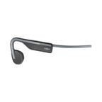 Audífonos Shokz OpenMove de Conducción Ósea Bluetooth – Gris