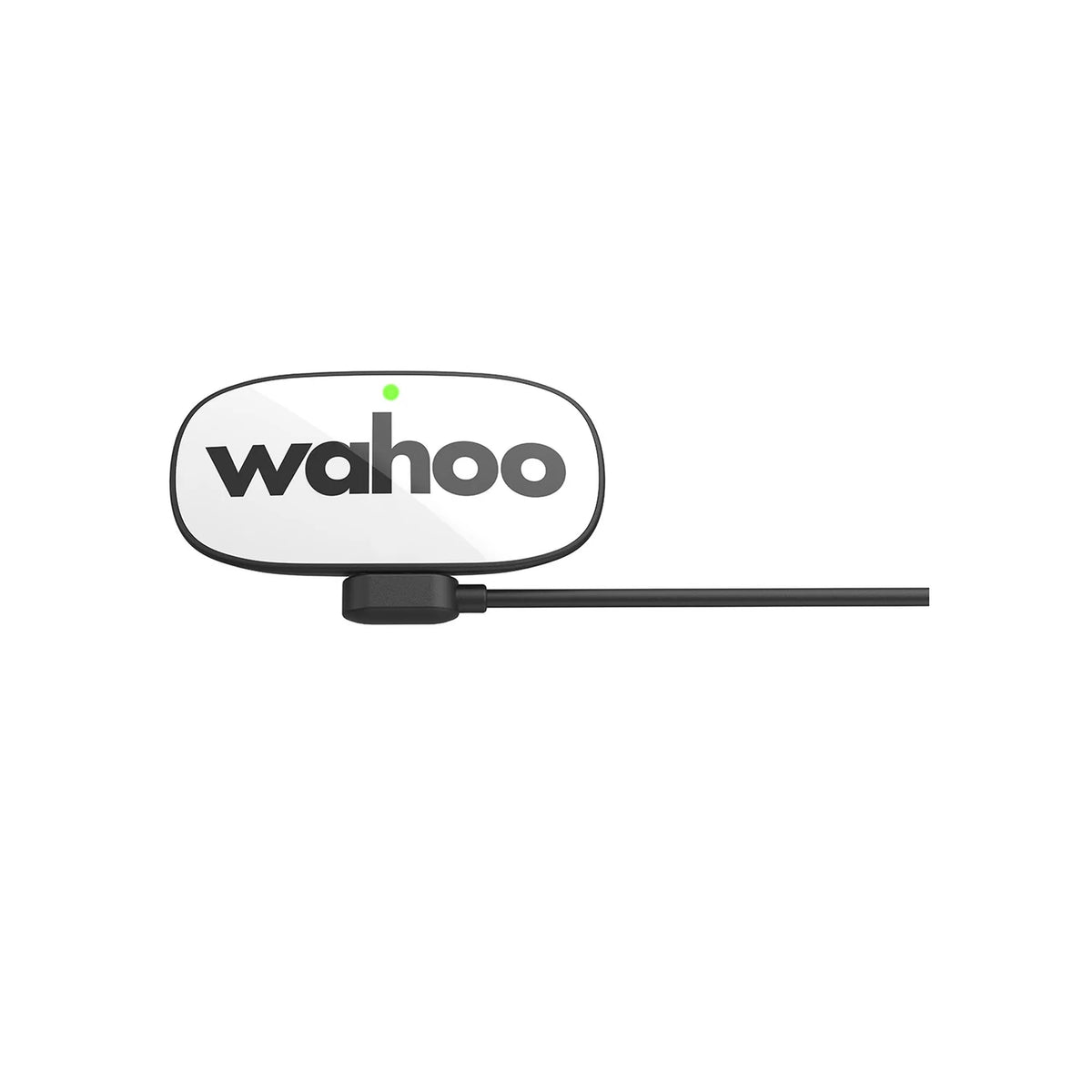 Monitor de Frecuencia Cardíaca Wahoo TRACKR con Banda Pectoral