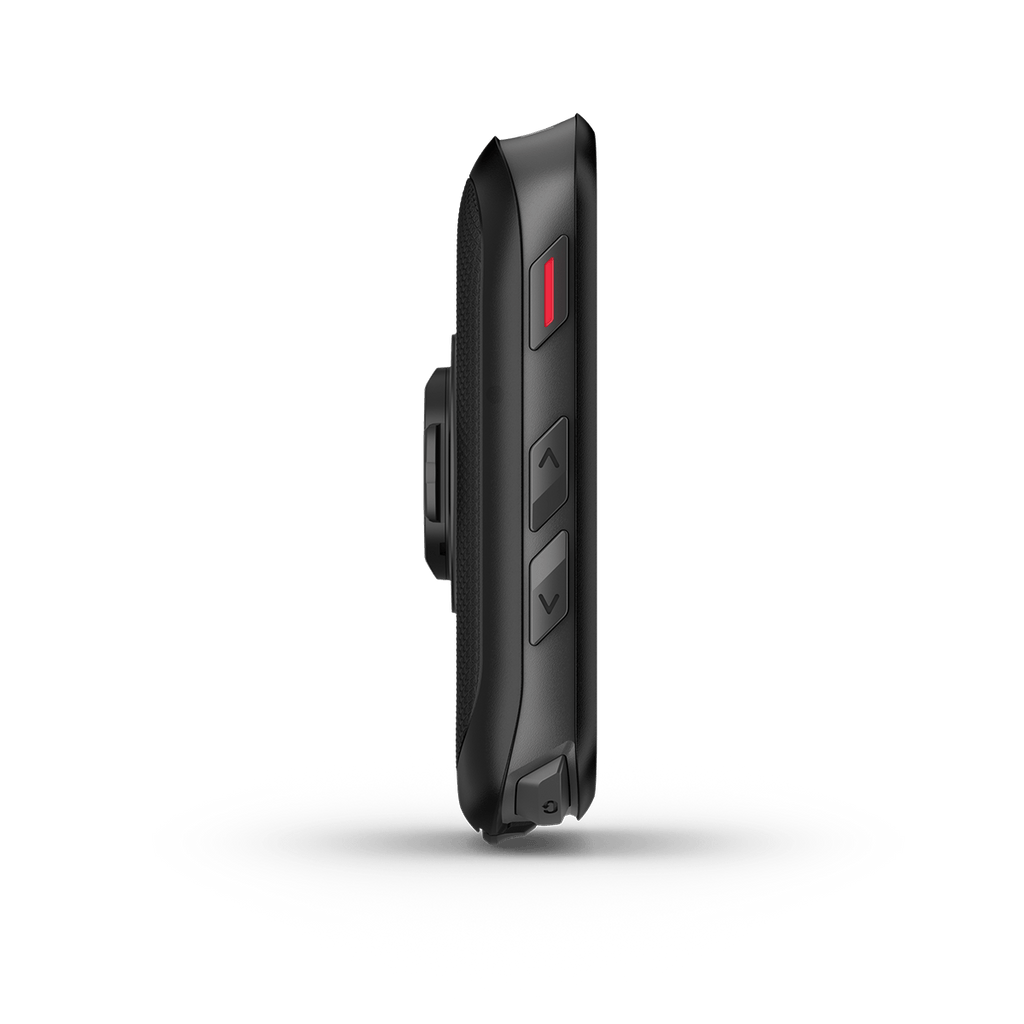 Ciclocomputador GPS Garmin Edge 540 Solar con Navegación