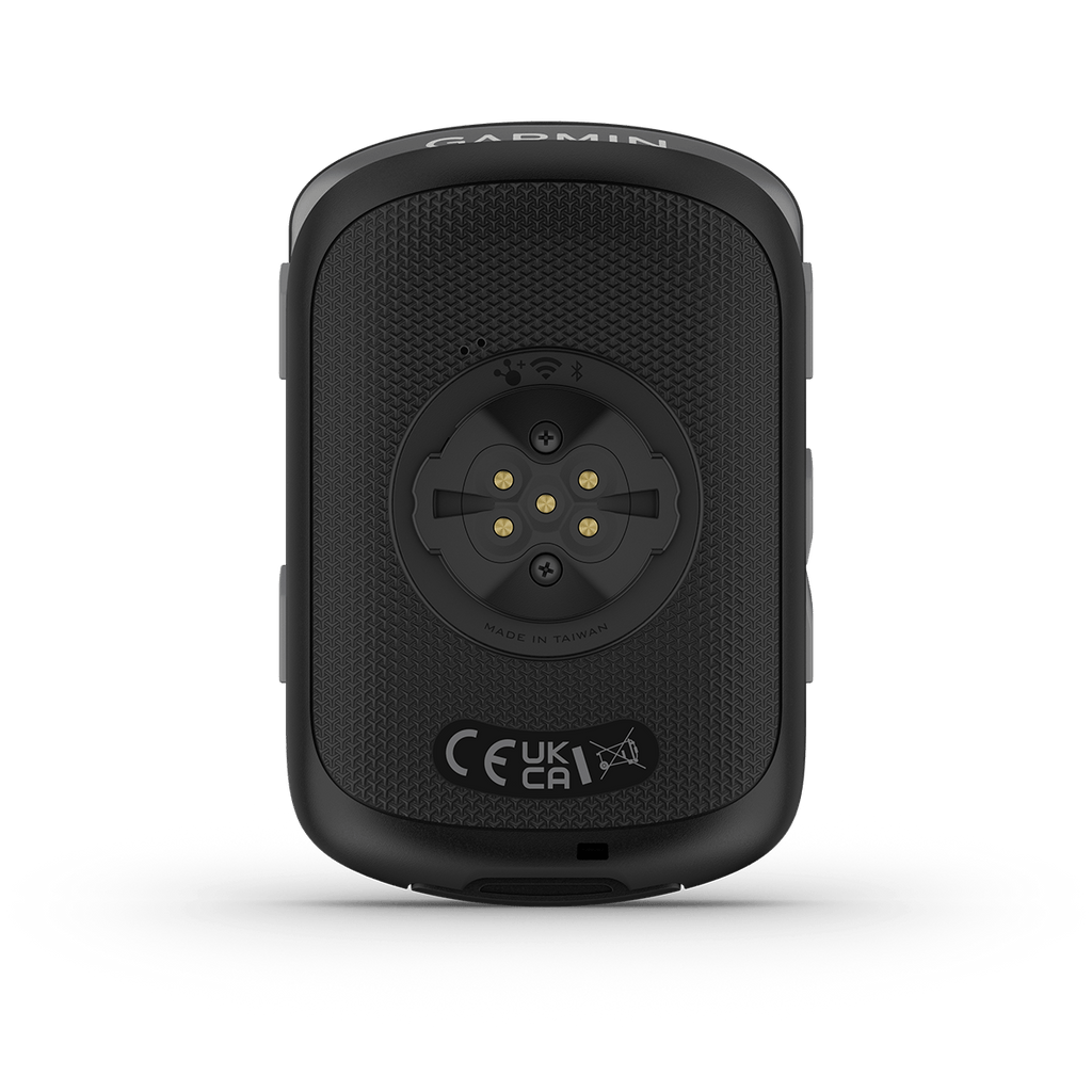 Ciclocomputador GPS Garmin Edge 540 Solar con Navegación