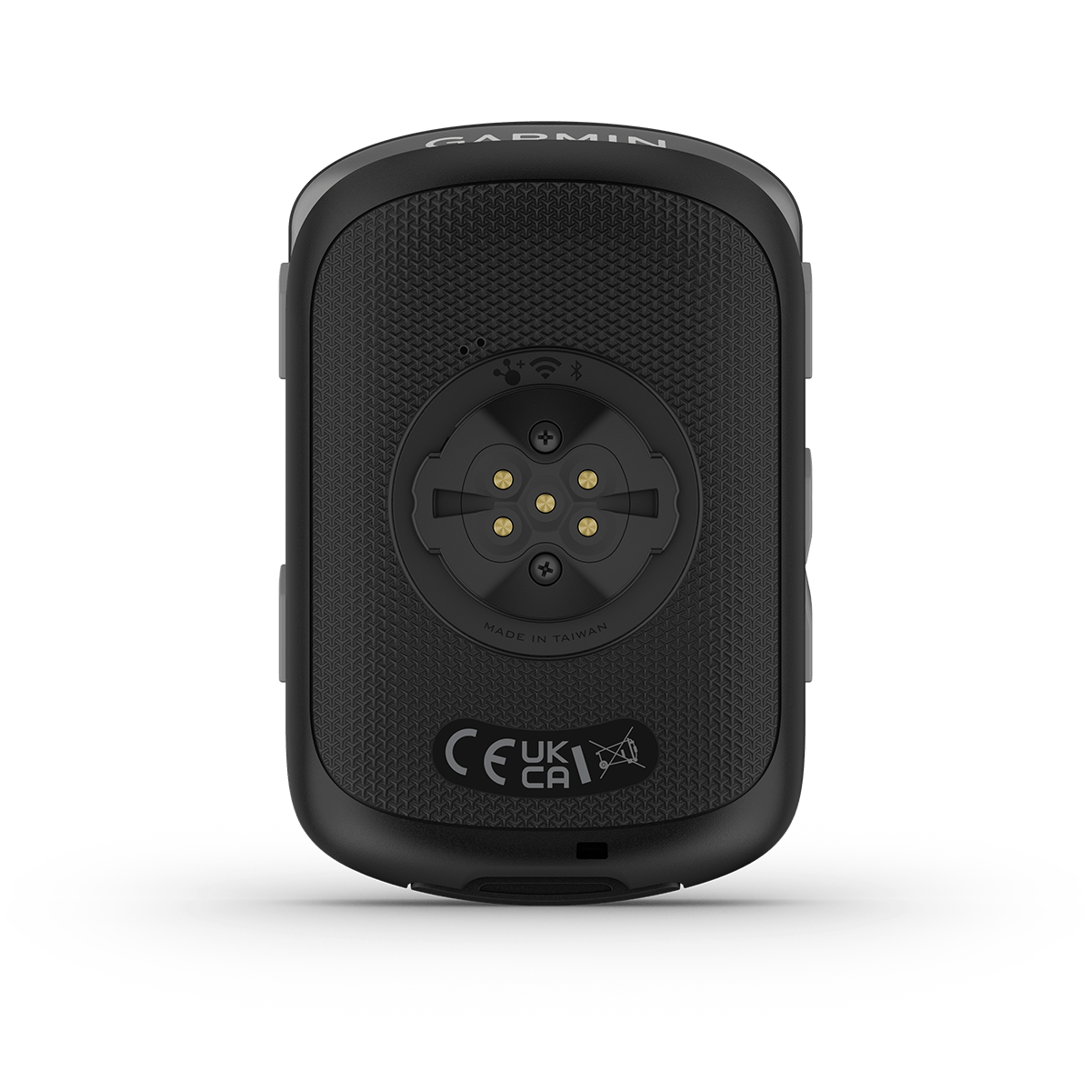 Ciclocomputador GPS Garmin Edge 540 Solar con Navegación