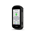 Ciclocomputador GPS Garmin Edge 550 con Pantalla a Color – Negro