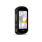 Ciclocomputador GPS Garmin Edge 550 con Pantalla a Color – Negro