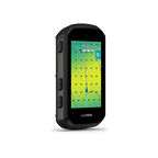 Ciclocomputador GPS Garmin Edge 550 con Pantalla a Color – Negro