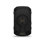 Ciclocomputador GPS Garmin Edge 550 con Pantalla a Color – Negro