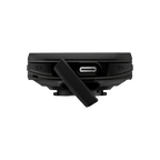 Ciclocomputador GPS Garmin Edge 550 con Pantalla a Color – Negro