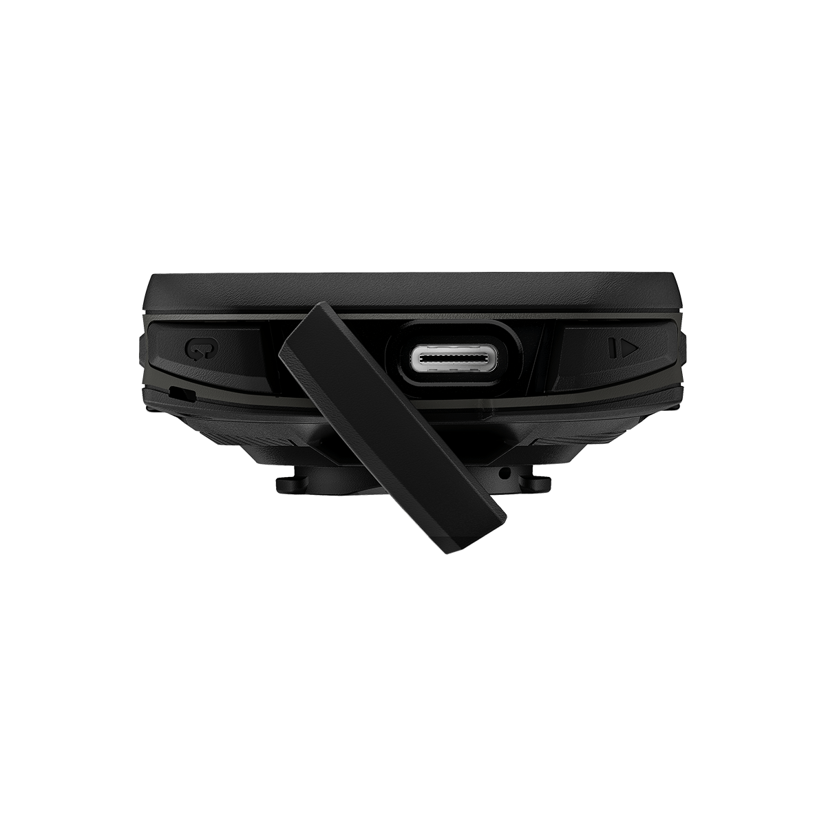 Ciclocomputador GPS Garmin Edge 550 con Pantalla a Color – Negro