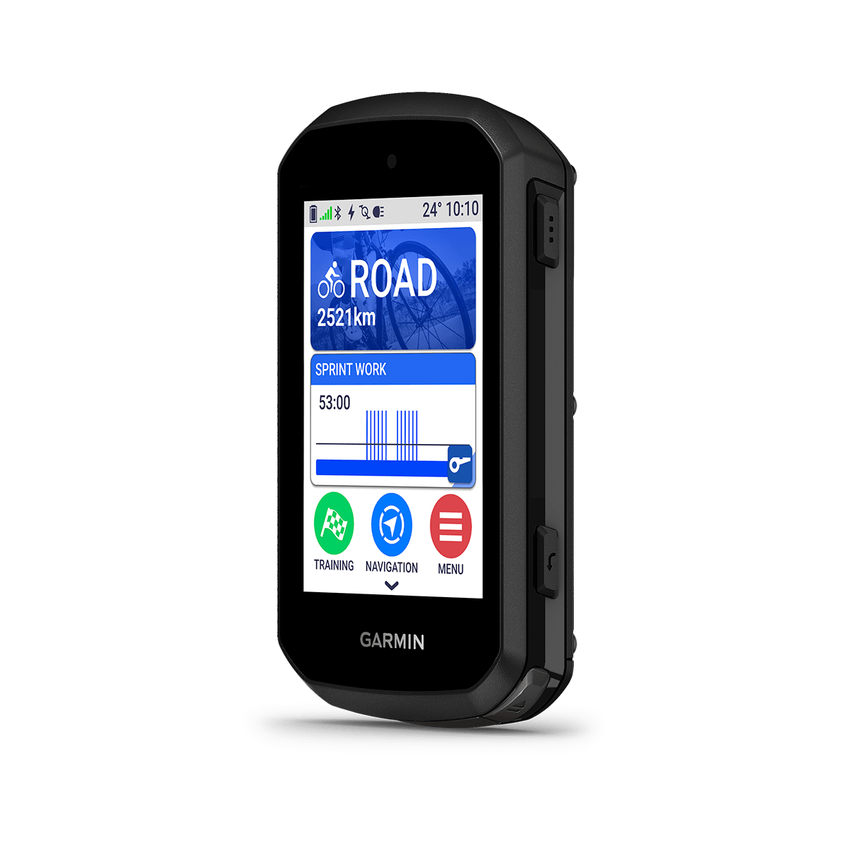 Ciclocomputador Gps Garmin Edge 850 Touch