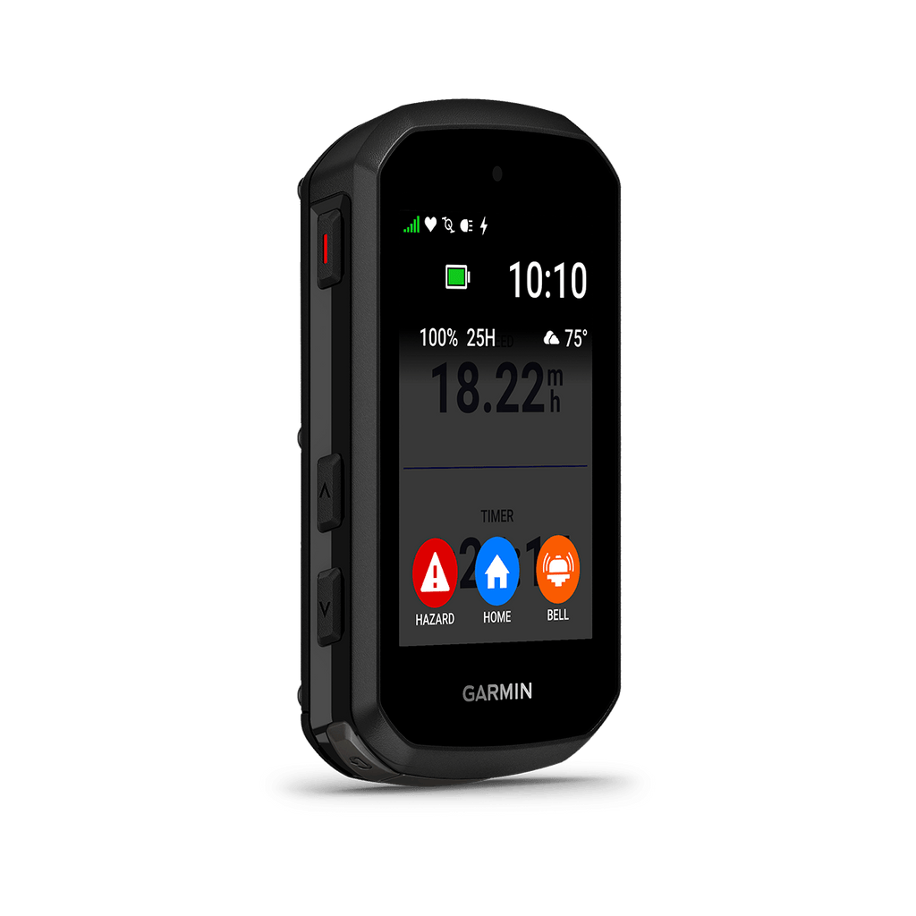 Ciclocomputador Gps Garmin Edge 850 Touch