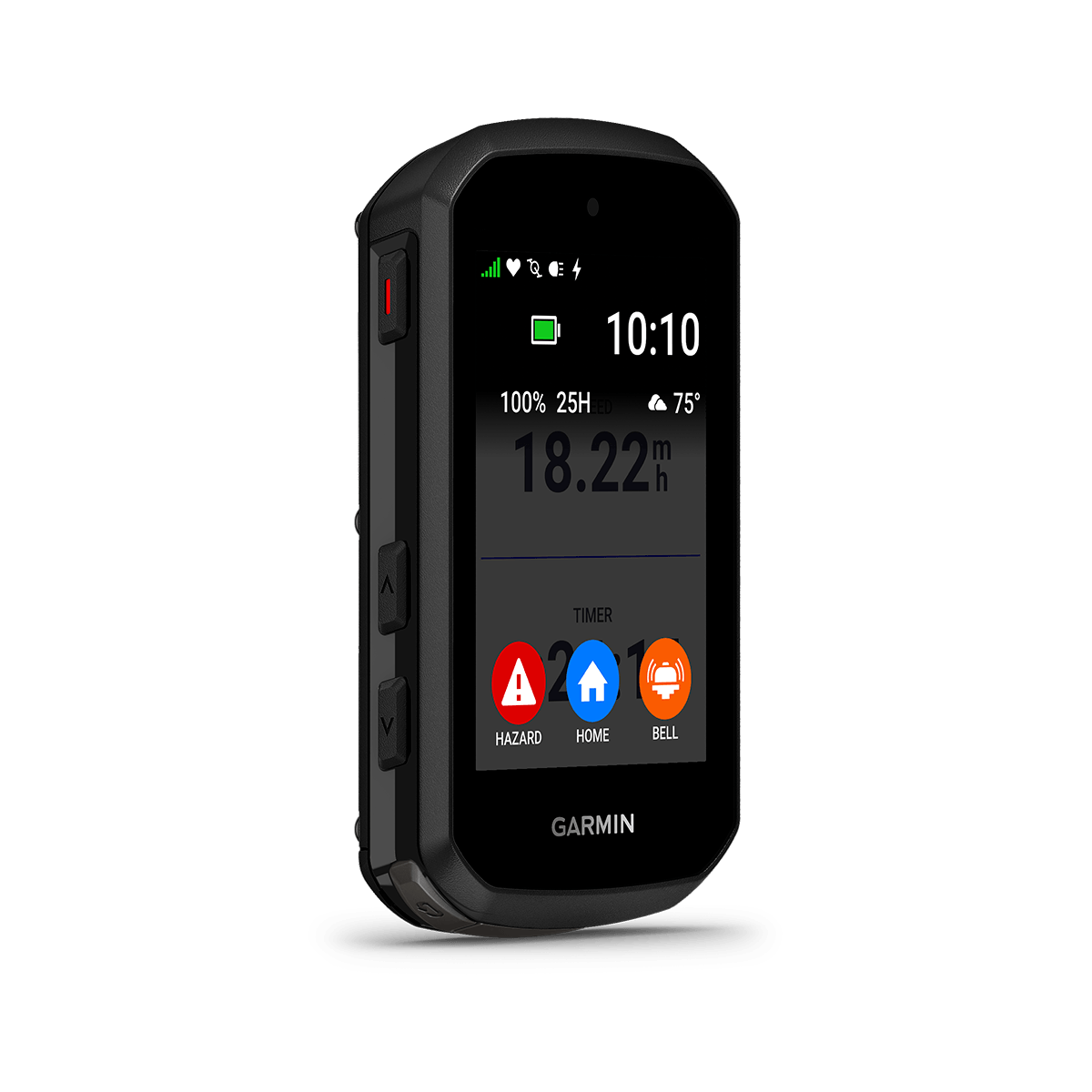 Ciclocomputador Gps Garmin Edge 850 Touch