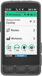 Ciclocomputador GPS Wahoo ELEMNT BOLT 3 – Negro