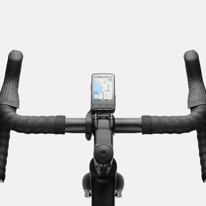 Ciclocomputador GPS Wahoo ELEMNT ROAM 3